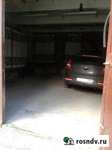 Гараж >30 м² на продажу в Ревде Свердловской области Ревда - изображение 1
