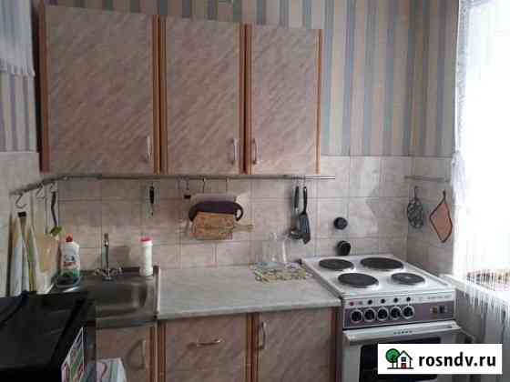 3-комнатная квартира, 60 м², 1/5 эт. на продажу в Тобольске Тобольск