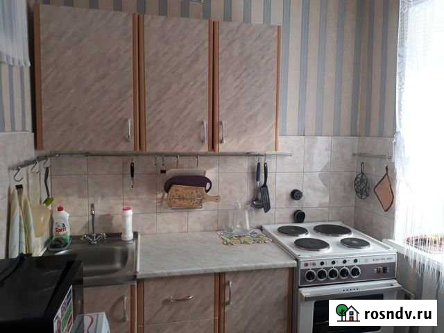 3-комнатная квартира, 60 м², 1/5 эт. на продажу в Тобольске Тобольск - изображение 1