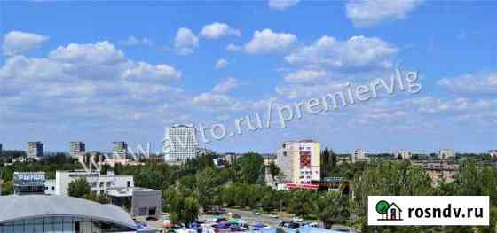 1-комнатная квартира, 36 м², 8/10 эт. на продажу в Волжском Волгоградской области Волжский