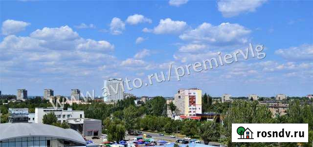 1-комнатная квартира, 36 м², 8/10 эт. на продажу в Волжском Волгоградской области Волжский - изображение 1