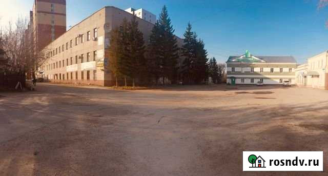 Офисное помещение, 225 кв.м. Омск - изображение 1