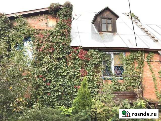 Дача 125 м² на участке 5.8 сот. на продажу в Уфе Уфа - изображение 1