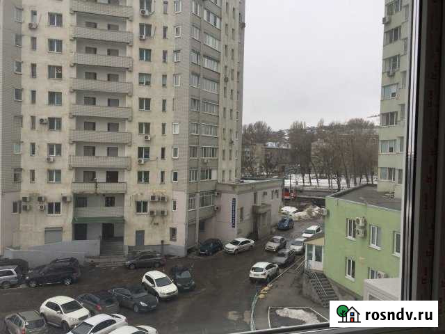 3-комнатная квартира, 55 м², 4/16 эт. в аренду на длительный срок в Саратове Саратов - изображение 1