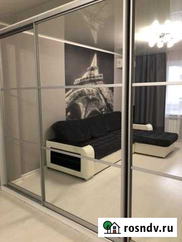 1-комнатная квартира, 38 м², 6/9 эт. в аренду на длительный срок в Новокуйбышевске Новокуйбышевск - изображение 1