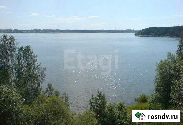 Участок СНТ, ДНП 10 сот. на продажу в Искитиме Искитим - изображение 1