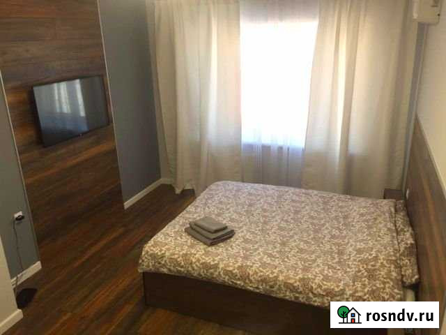 1-комнатная квартира, 40 м², 9/9 эт. в аренду посуточно в Стерлитамаке Стерлитамак - изображение 1