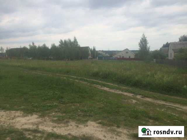 Участок ИЖС 10 сот. на продажу в Навле Навля - изображение 1