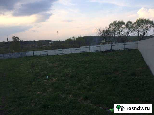 Участок ИЖС 15 сот. на продажу в Алексине Алексин - изображение 1