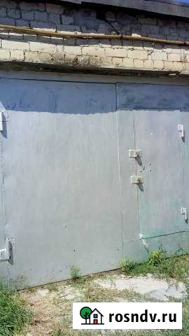 Гараж 20 м² на продажу в Саратове Саратов - изображение 1