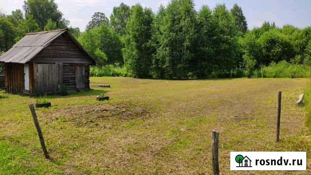 Дом 20 м² на участке 11 сот. на продажу в Новокузнецке Новокузнецк - изображение 1