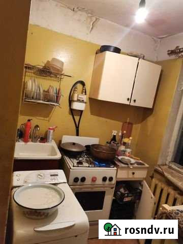 3-комнатная квартира, 55 м², 5/5 эт. на продажу на Лугах Луга - изображение 1