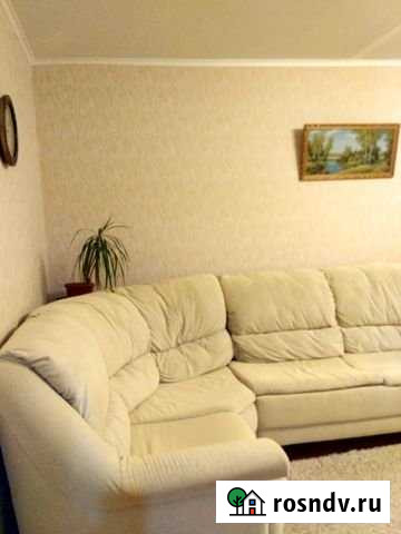 3-комнатная квартира, 57 м², 1/5 эт. на продажу в Агидели Агидель - изображение 1