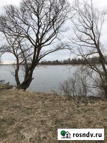 Участок ИЖС 10 сот. на продажу в Бондарях Бондари - изображение 1