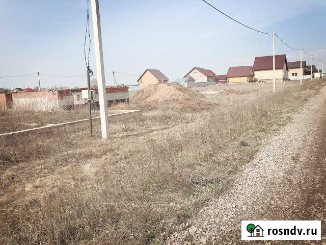 Участок ИЖС 5 сот. на продажу в Бугульме Бугульма - изображение 1