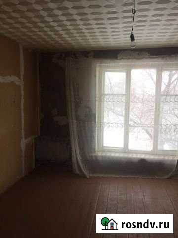 4-комнатная квартира, 81.9 м², 2/2 эт. на продажу в Преображенской Преображенская - изображение 1