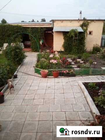 Дом 202 м² на участке 10 сот. на продажу в Кургане Курган - изображение 1