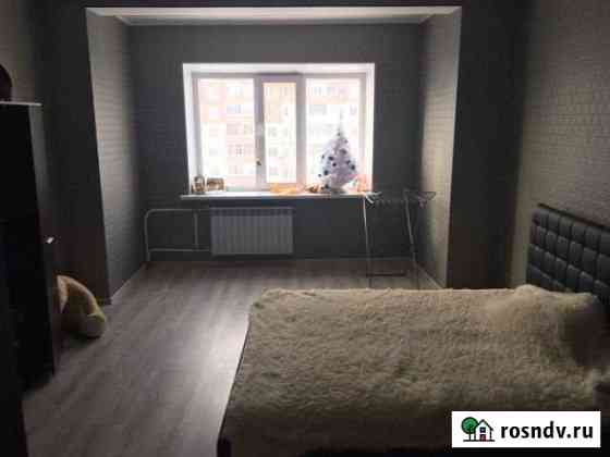 1-комнатная квартира, 43 м², 5/5 эт. в аренду на длительный срок в Нефтеюганске Нефтеюганск