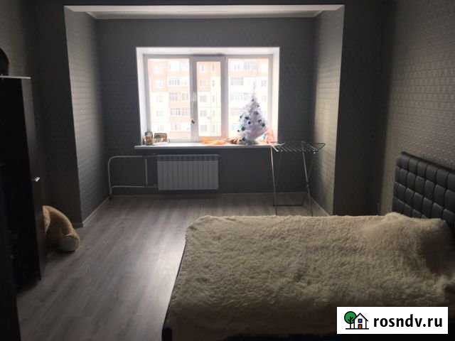 1-комнатная квартира, 43 м², 5/5 эт. в аренду на длительный срок в Нефтеюганске Нефтеюганск - изображение 1