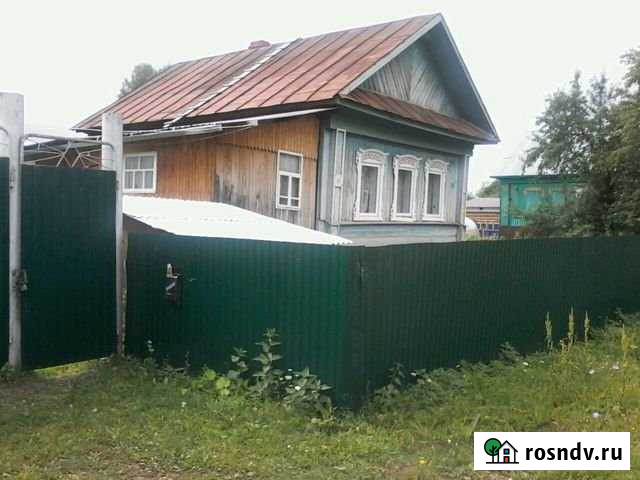 Дом 45 м² на участке 15 сот. на продажу в Барде Барда - изображение 1