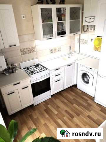 1-комнатная квартира, 45 м², 3/6 эт. в аренду посуточно в Ханты-Мансийске Ханты-Мансийск - изображение 1