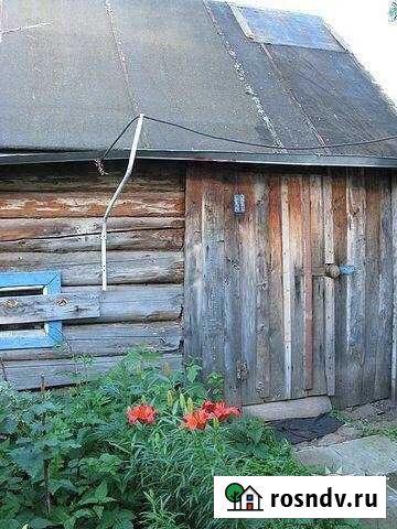 Дом 30 м² на участке 17 сот. на продажу в Фоках Фоки - изображение 1