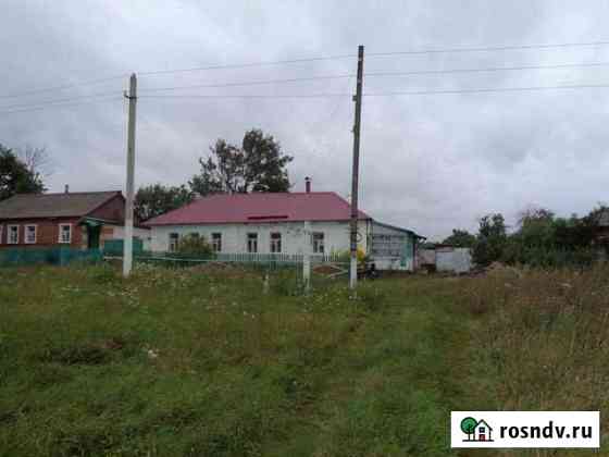 Дом 65 м² на участке 33 сот. на продажу в Задонске Задонск