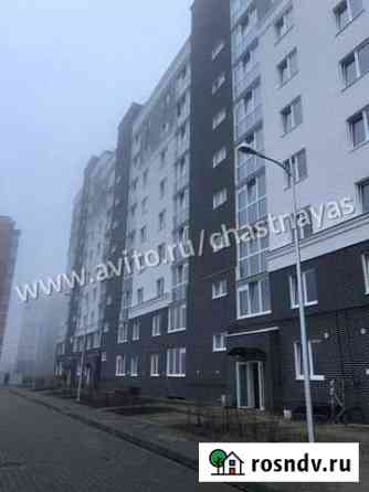 3-комнатная квартира, 83.3 м², 10/10 эт. на продажу в Калининграде Калининград