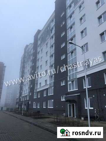 3-комнатная квартира, 83.3 м², 10/10 эт. на продажу в Калининграде Калининград - изображение 1