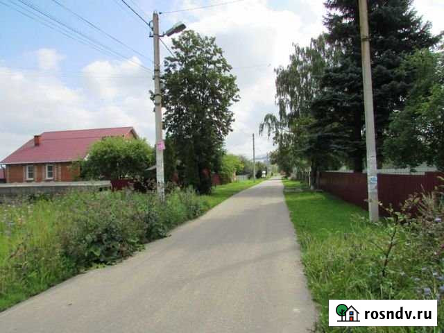 Участок ИЖС 12 сот. на продажу в Воскресенске Воскресенск - изображение 1