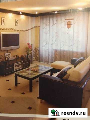 2-комнатная квартира, 52 м², 5/6 эт. на продажу в Чебаркуле Чебаркуль - изображение 1