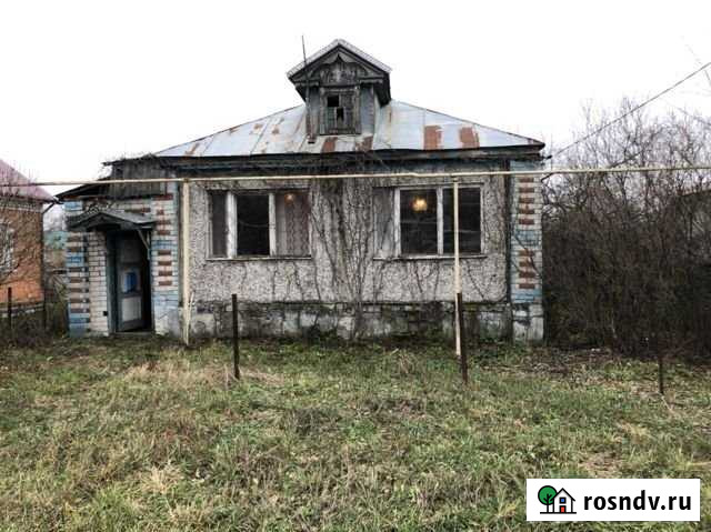 Дом 44.6 м² на участке 18.5 сот. на продажу в Нижнем Новгороде Нижний Новгород - изображение 1