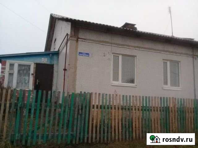 Коттедж 73 м² на участке 8 сот. на продажу в Бытоши Бытошь - изображение 1