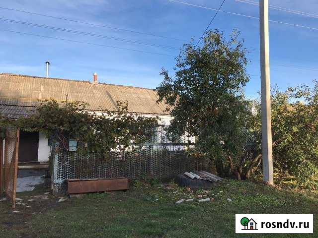 Дом 47 м² на участке 18.2 сот. на продажу в Чучково Чучково - изображение 1