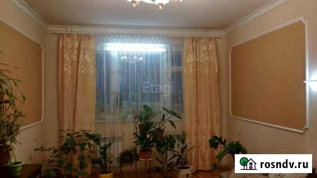 3-комнатная квартира, 74.1 м², 2/9 эт. на продажу в Норильске Норильск - изображение 1