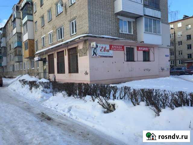 Торговое помещение Узловая - изображение 1