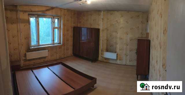 4-комнатная квартира, 73 м², 3/9 эт. на продажу в Иркутске Иркутск - изображение 1