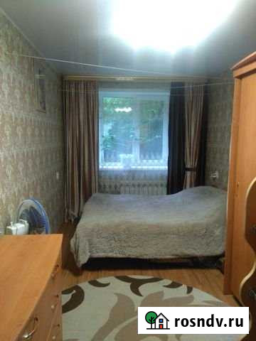 2-комнатная квартира, 44.7 м², 1/5 эт. на продажу в Киселевске Киселевск - изображение 1