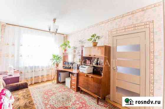 4-комнатная квартира, 84.3 м², 9/10 эт. на продажу в Чите Чита