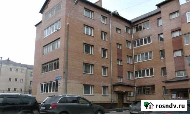 2-комнатная квартира, 55.7 м², 2/5 эт. на продажу в Троицке Московской области Троицк - изображение 1