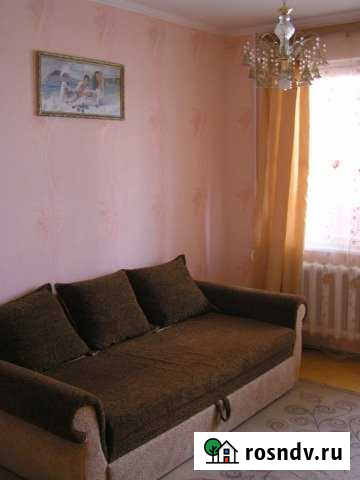 1-комнатная квартира, 50 м², 5/9 эт. в аренду посуточно в Ялте Ялта - изображение 1