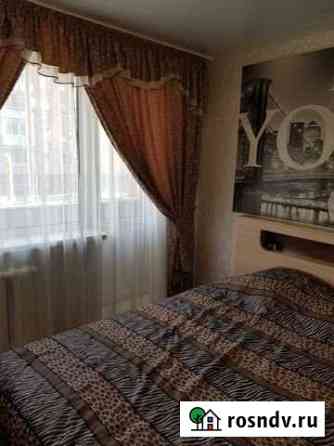 2-комнатная квартира, 44 м², 2/5 эт. на продажу в Заречном Свердловской области Заречный