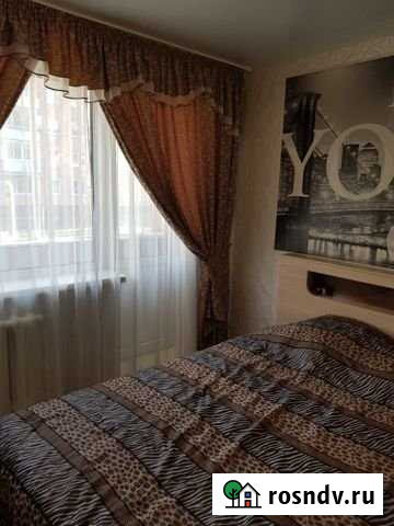 2-комнатная квартира, 44 м², 2/5 эт. на продажу в Заречном Свердловской области Заречный - изображение 1