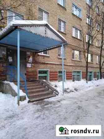 3-комнатная квартира, 50.3 м², 4/5 эт. на продажу в Ухте Ухта