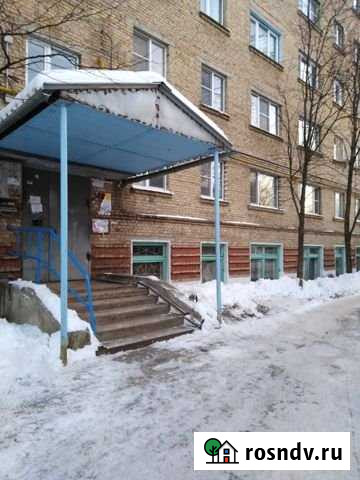 3-комнатная квартира, 50.3 м², 4/5 эт. на продажу в Ухте Ухта - изображение 1