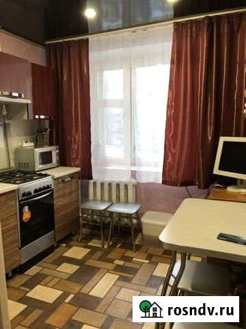 3-комнатная квартира, 61 м², 2/9 эт. на продажу в Пензе Пенза - изображение 1