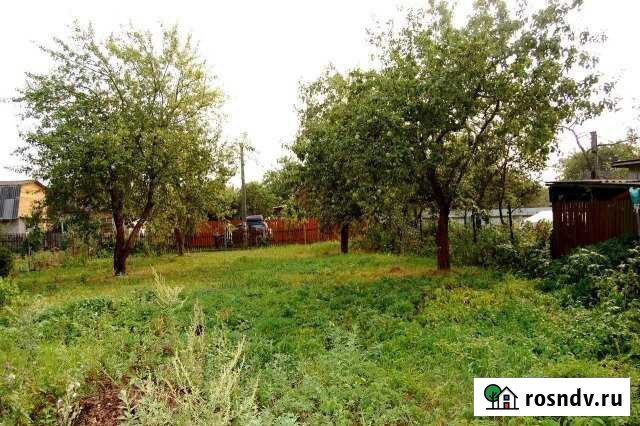 Участок ИЖС 5 сот. на продажу в Новокубанске Новокубанск - изображение 1