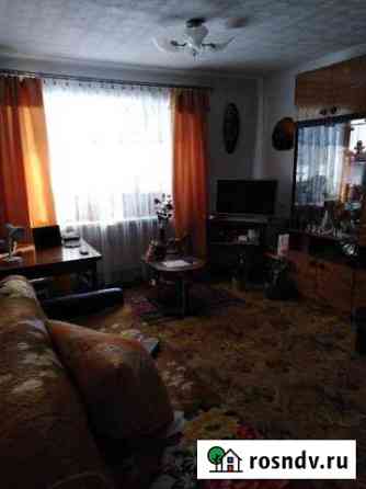 1-комнатная квартира, 30.8 м², 1/2 эт. на продажу в Петухово Петухово