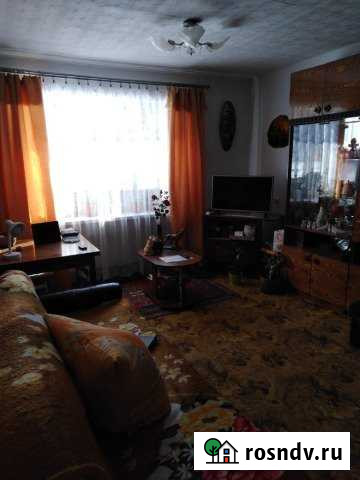 1-комнатная квартира, 30.8 м², 1/2 эт. на продажу в Петухово Петухово - изображение 1