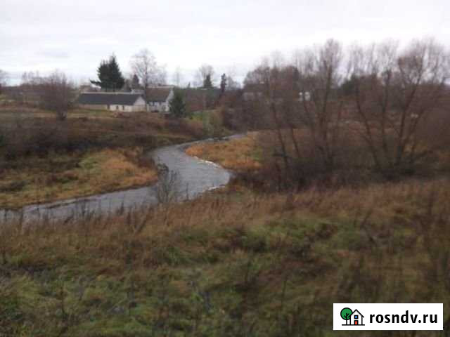 Участок ИЖС 25 сот. на продажу в Пскове Псков - изображение 1